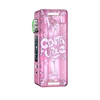 Amazon | Lost Vape Centaurus N100 Box Mod 100W ロストベイプ